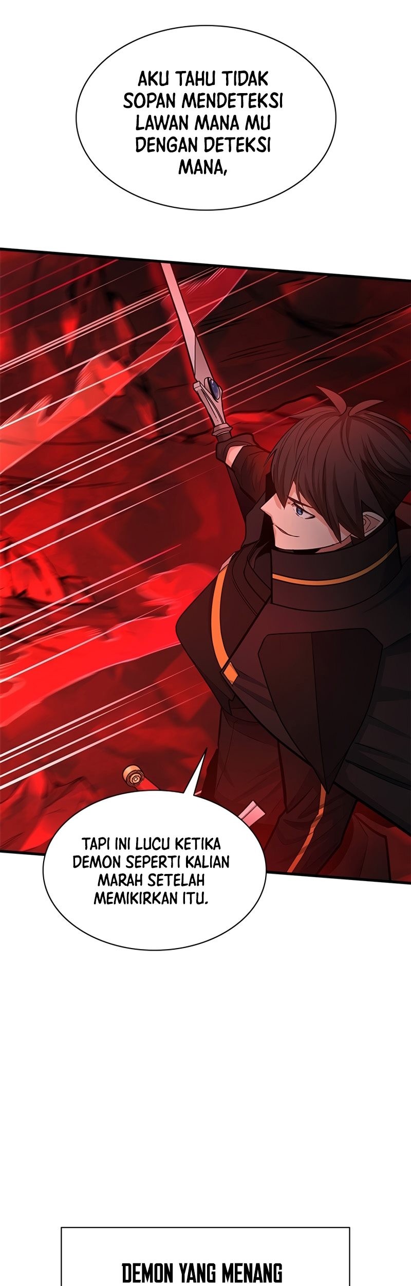 The Tutorial is Too Hard Chapter 196 Gambar 93