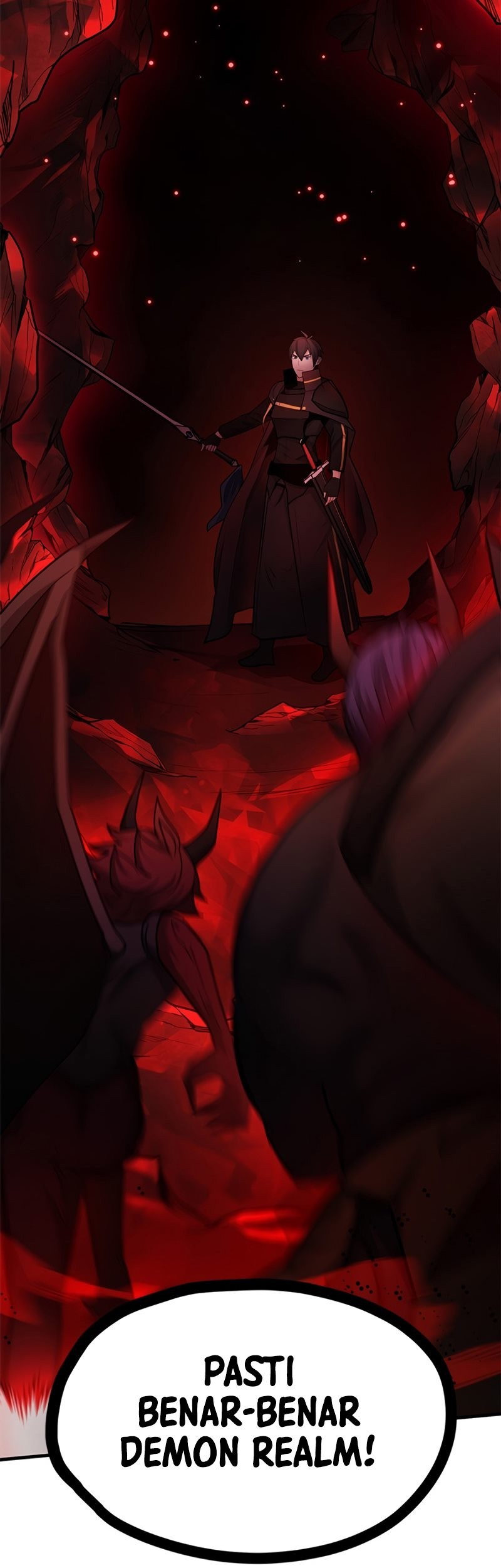 The Tutorial is Too Hard Chapter 196 Gambar 89