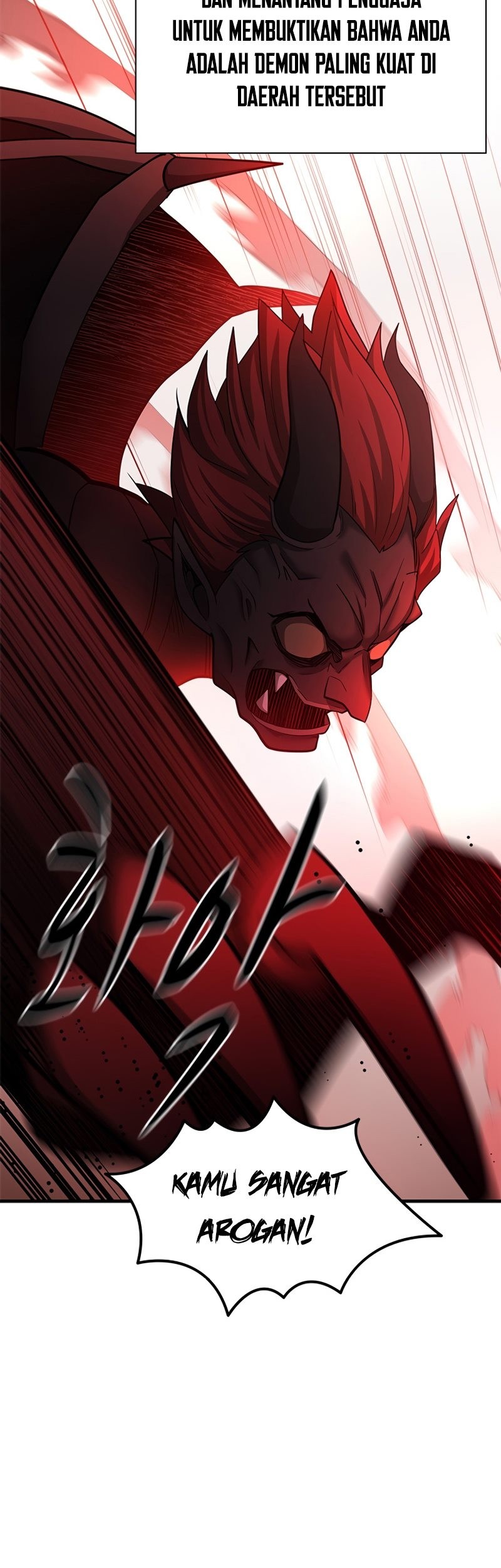 The Tutorial is Too Hard Chapter 196 Gambar 97