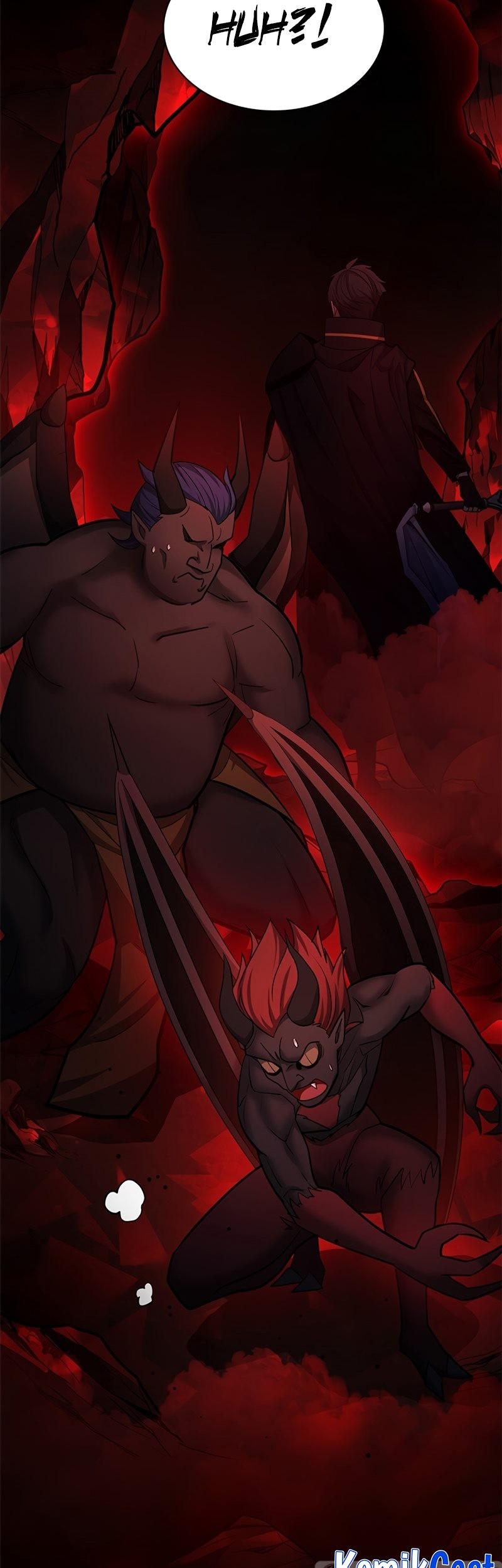 The Tutorial is Too Hard Chapter 196 Gambar 99