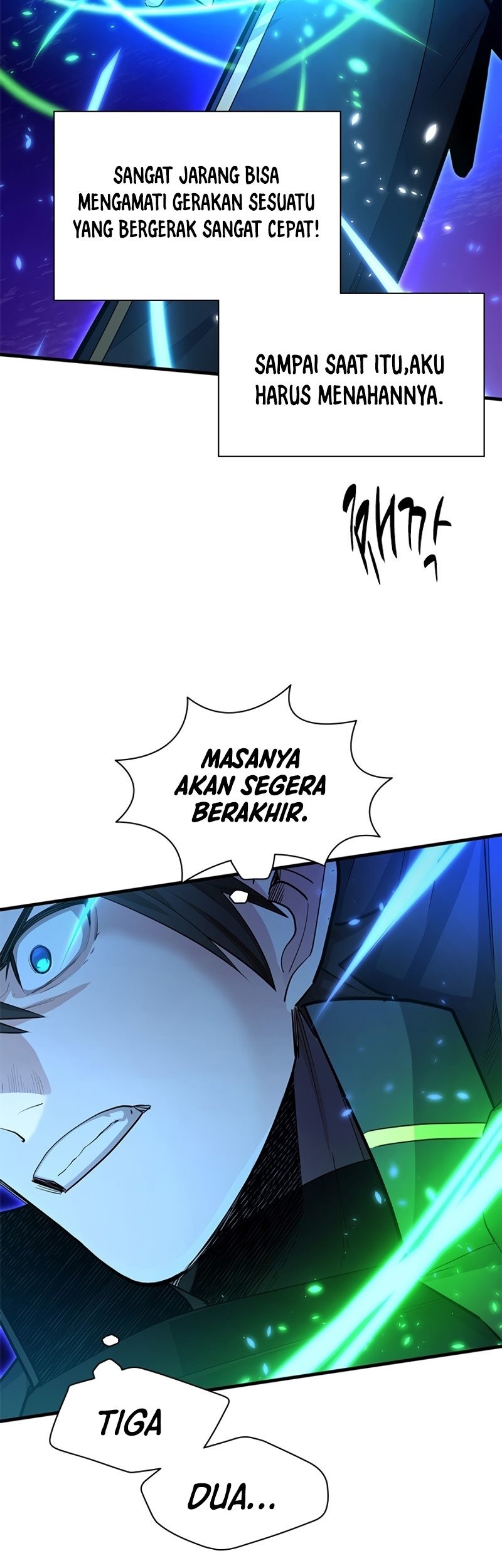 The Tutorial is Too Hard Chapter 196 Gambar 11