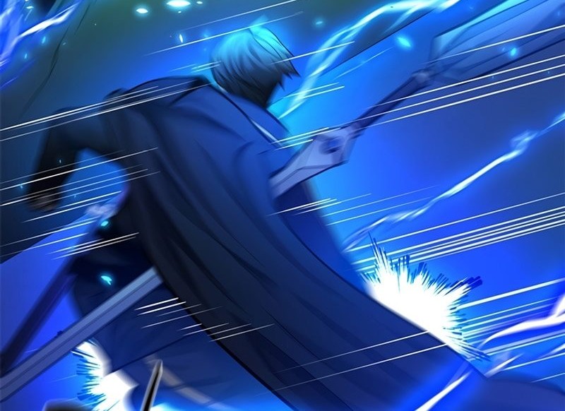 The Tutorial is Too Hard Chapter 196 Gambar 14