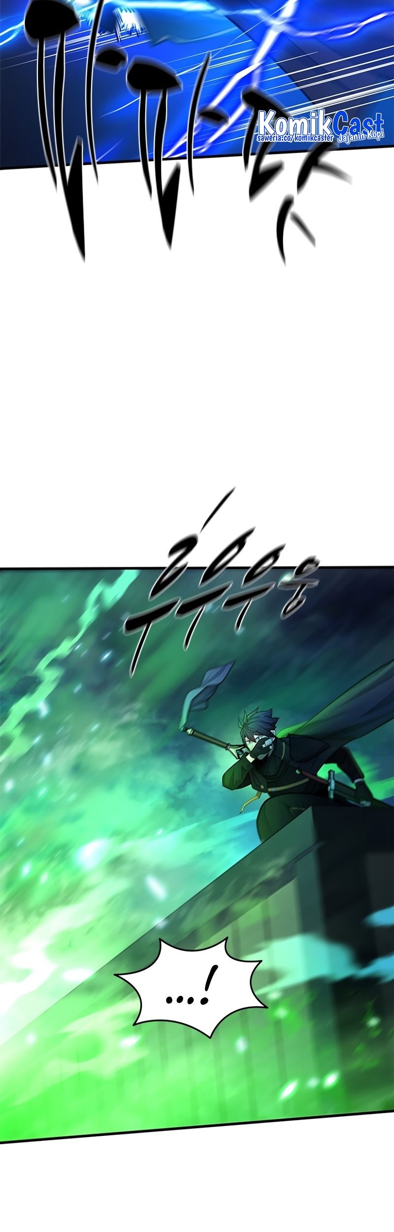 The Tutorial is Too Hard Chapter 196 Gambar 15