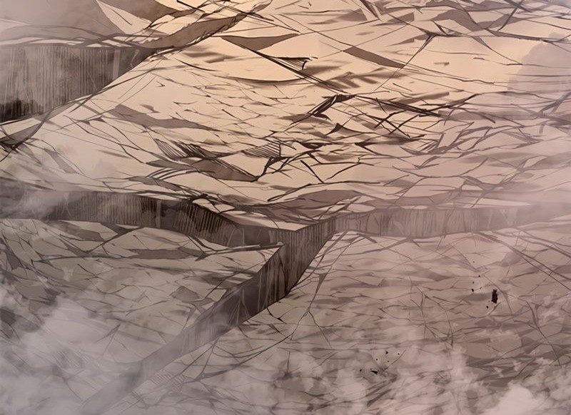 The Tutorial is Too Hard Chapter 196 Gambar 22