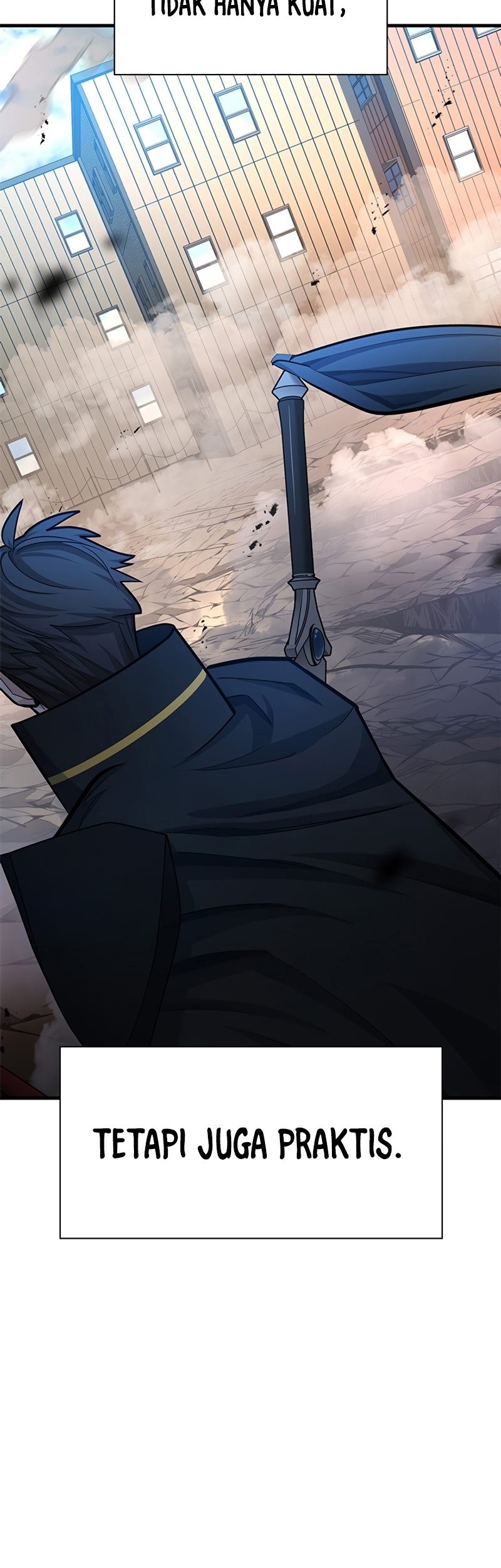 The Tutorial is Too Hard Chapter 196 Gambar 27