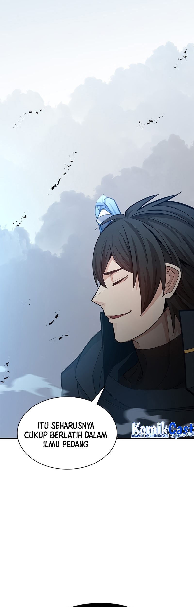 The Tutorial is Too Hard Chapter 196 Gambar 29