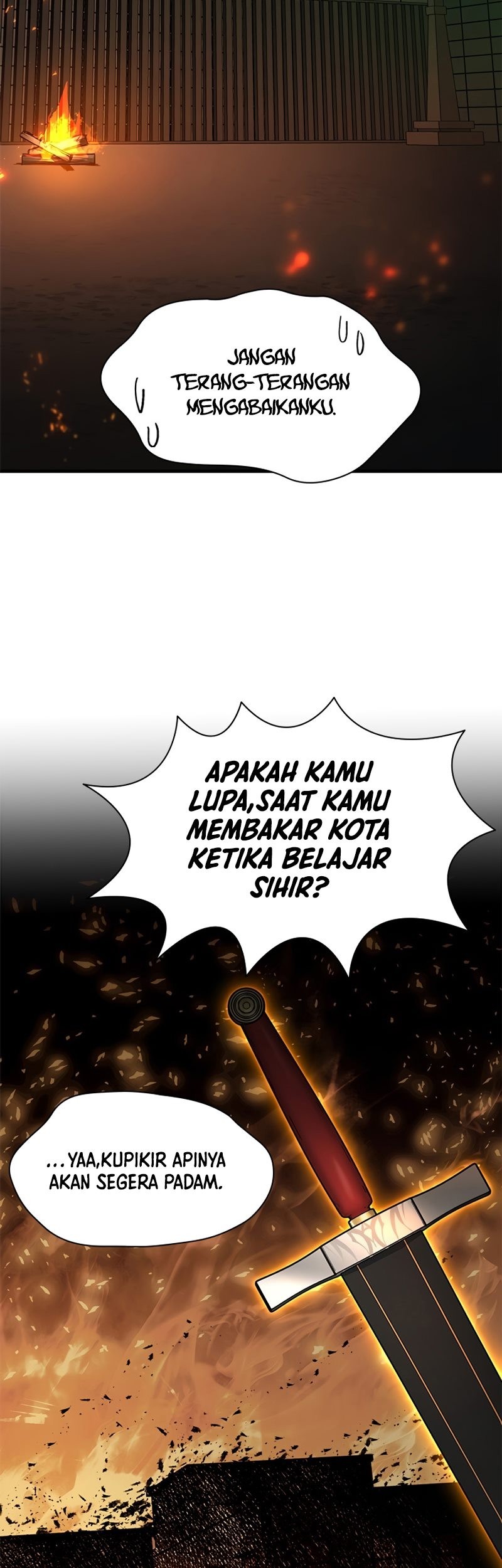 The Tutorial is Too Hard Chapter 196 Gambar 43
