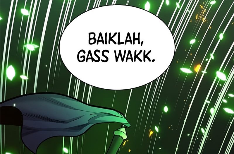 The Tutorial is Too Hard Chapter 196 Gambar 54