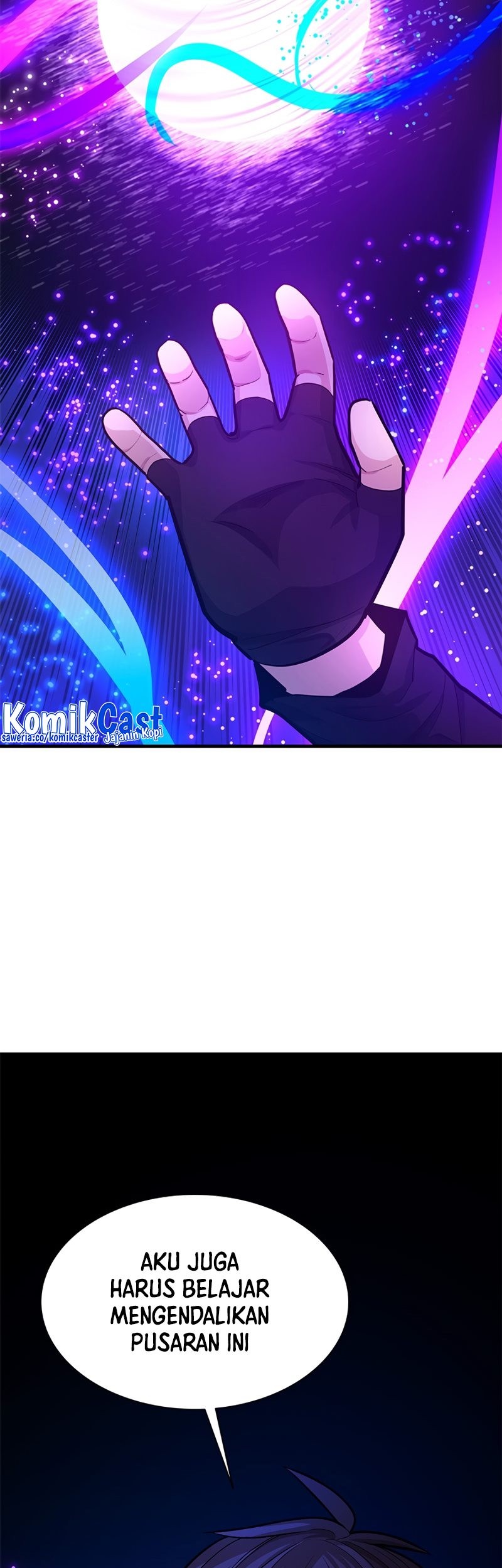 The Tutorial is Too Hard Chapter 196 Gambar 49