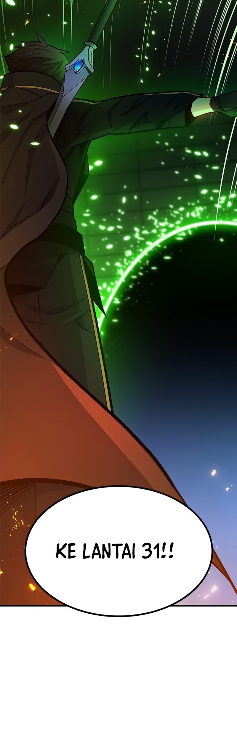 The Tutorial is Too Hard Chapter 196 Gambar 55