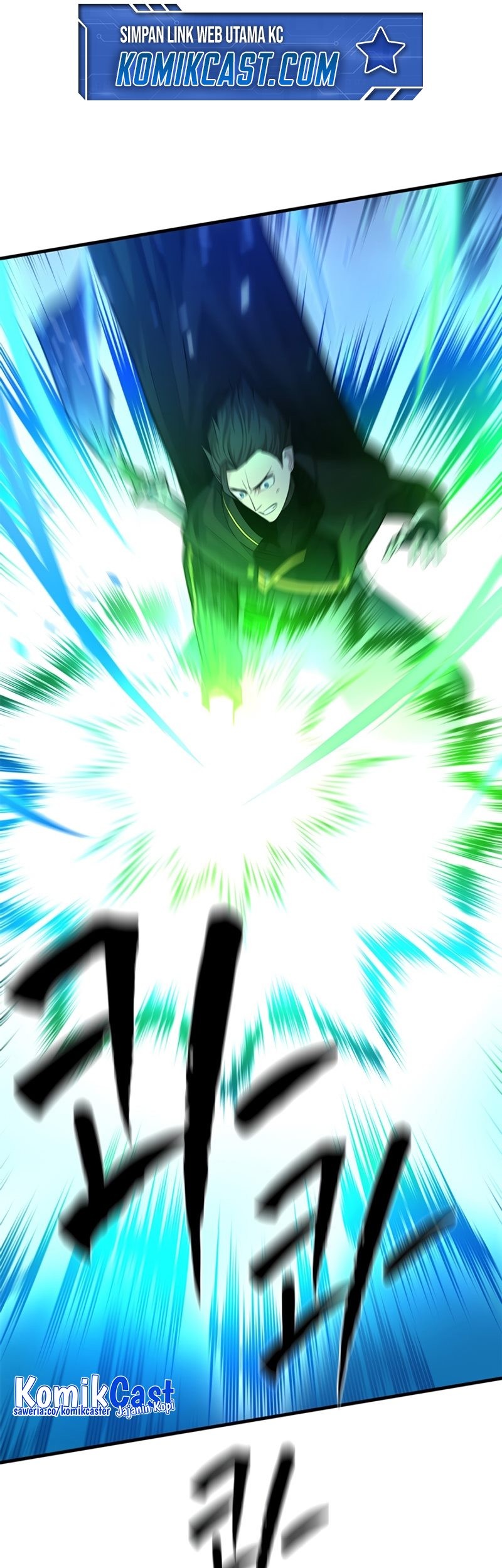 The Tutorial is Too Hard Chapter 196 Gambar 3