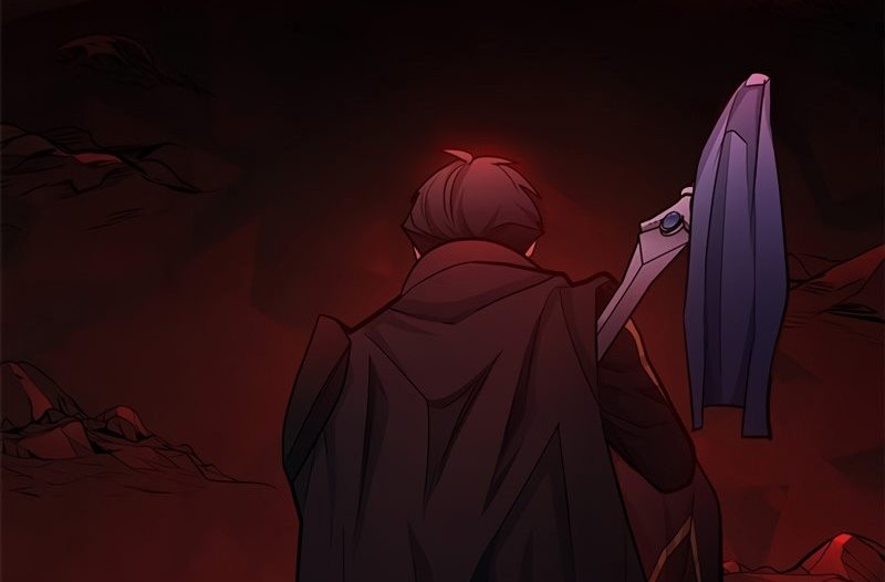 The Tutorial is Too Hard Chapter 196 Gambar 62