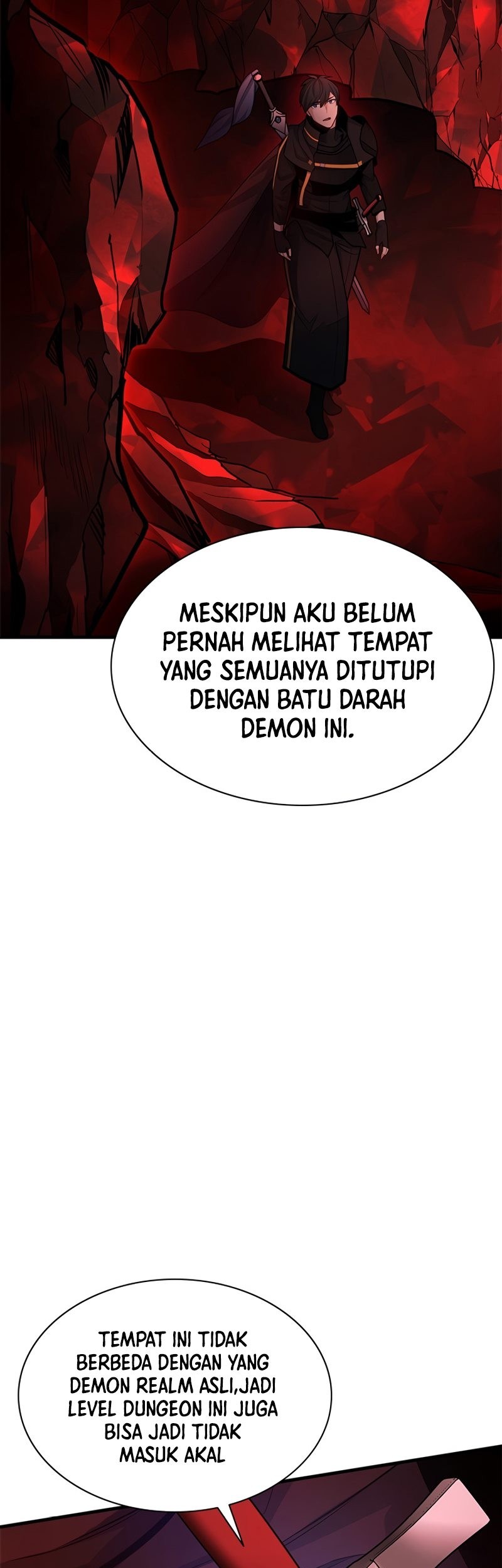 The Tutorial is Too Hard Chapter 196 Gambar 67