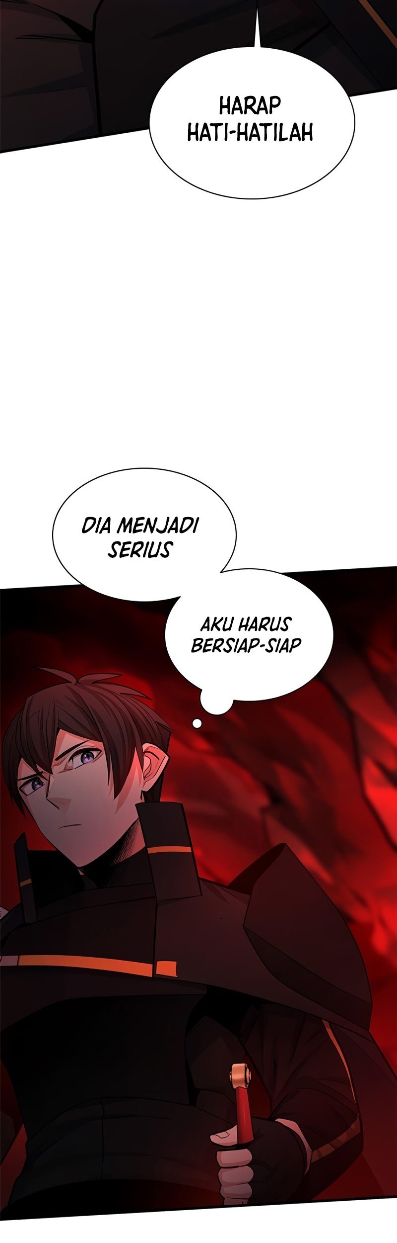 The Tutorial is Too Hard Chapter 196 Gambar 69