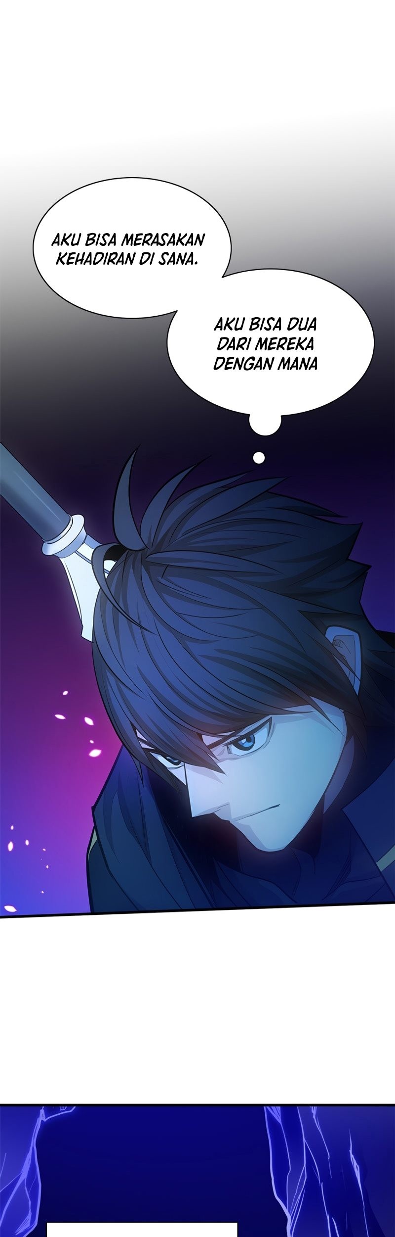 The Tutorial is Too Hard Chapter 196 Gambar 75