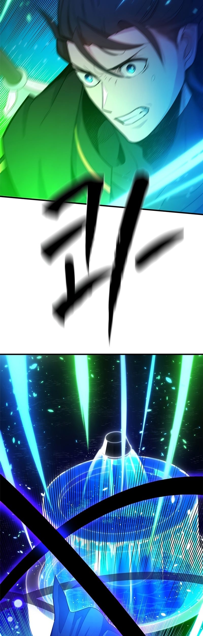 The Tutorial is Too Hard Chapter 196 Gambar 5