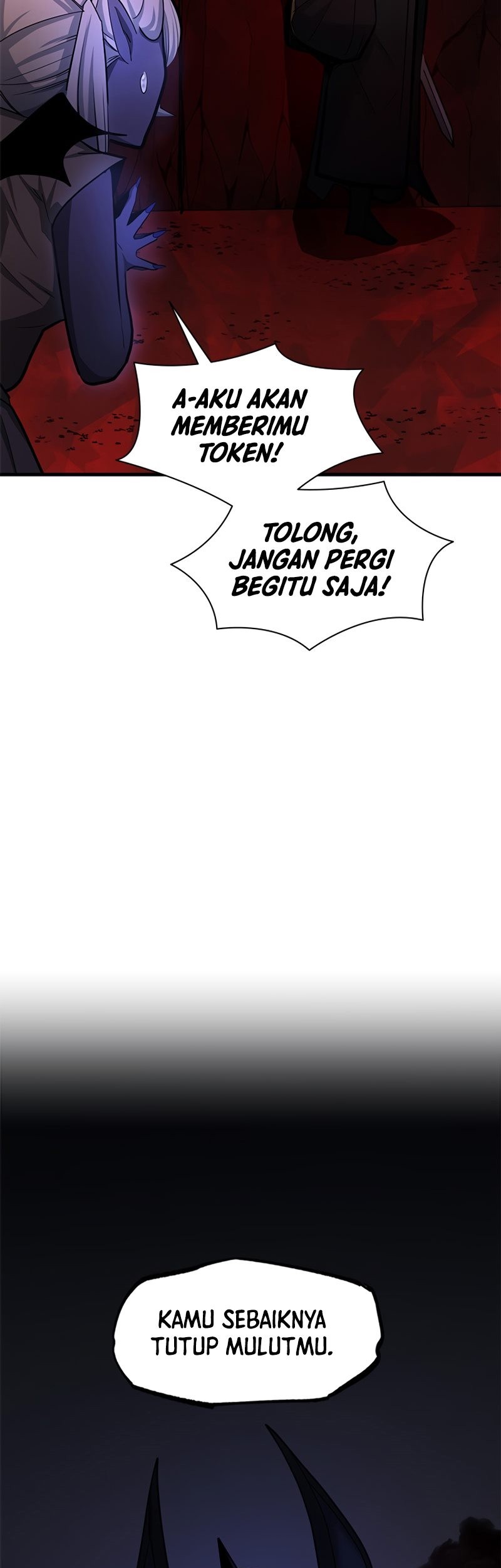 The Tutorial is Too Hard Chapter 197 Gambar 85