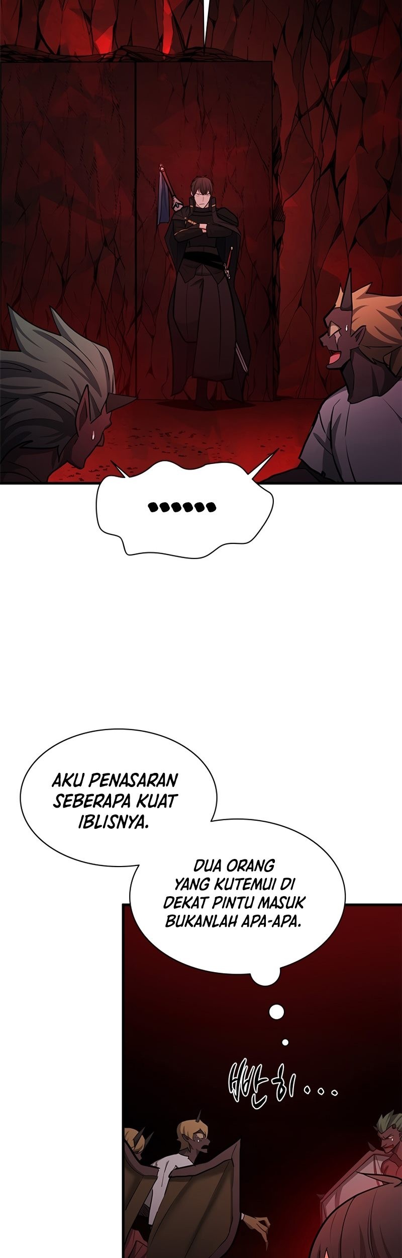 The Tutorial is Too Hard Chapter 197 Gambar 79