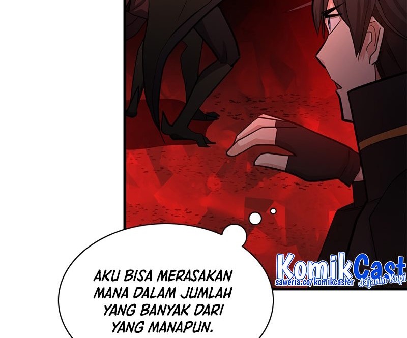 The Tutorial is Too Hard Chapter 197 Gambar 80