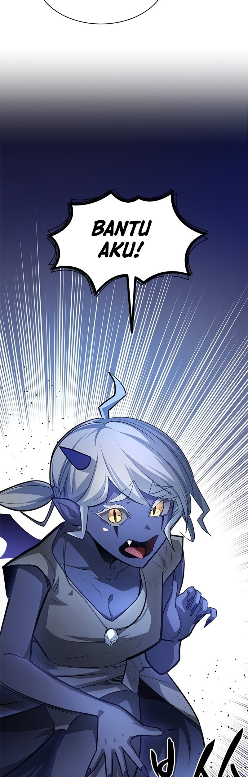 The Tutorial is Too Hard Chapter 197 Gambar 81