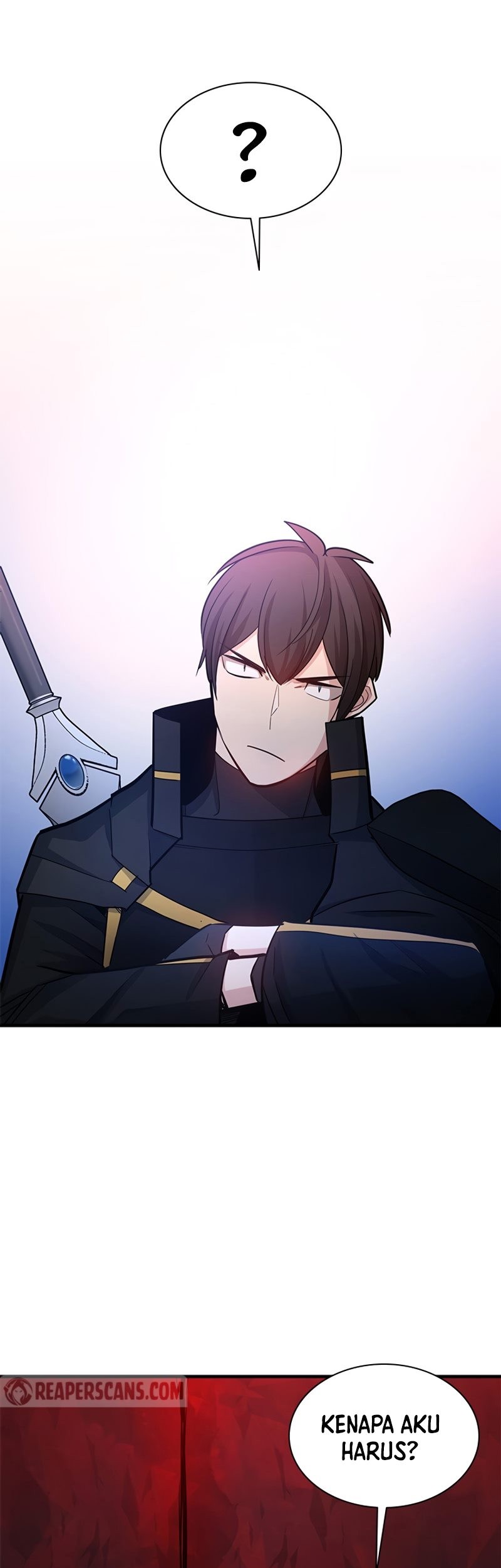 The Tutorial is Too Hard Chapter 197 Gambar 83