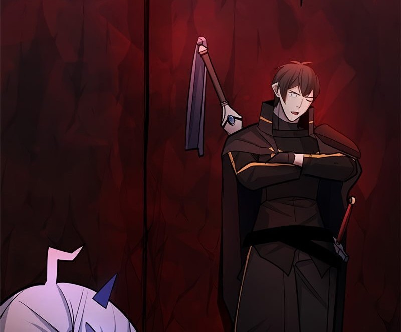 The Tutorial is Too Hard Chapter 197 Gambar 84