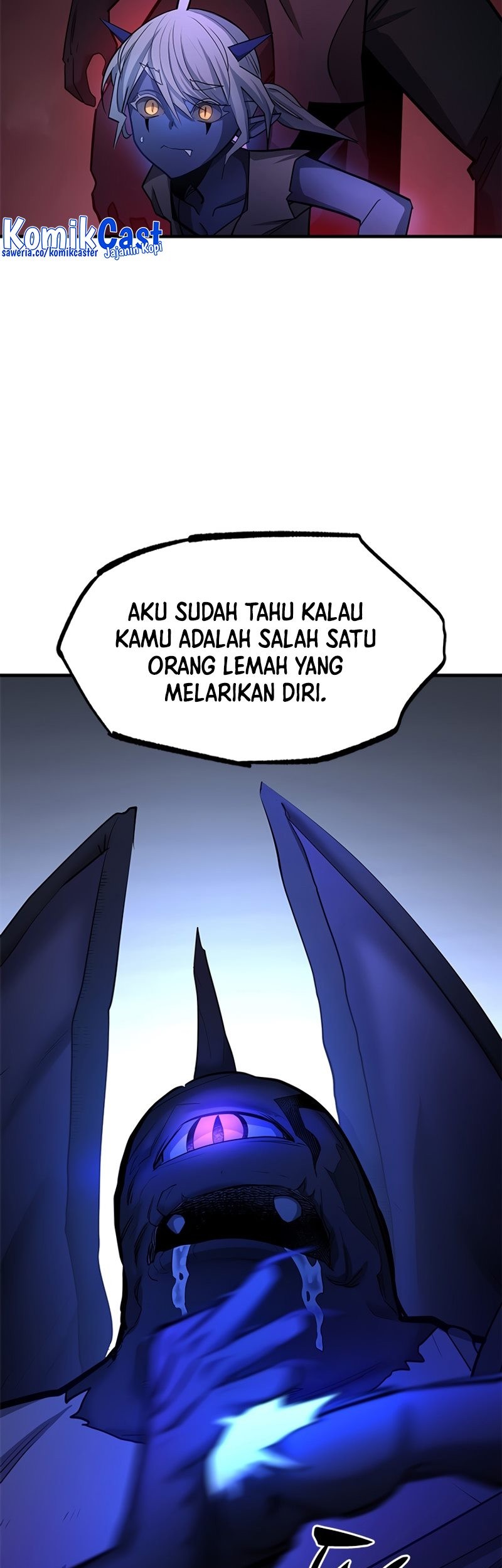 The Tutorial is Too Hard Chapter 197 Gambar 87