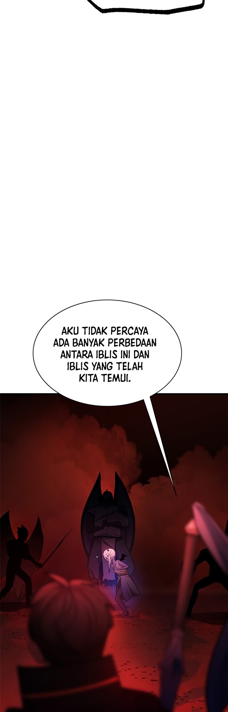 The Tutorial is Too Hard Chapter 197 Gambar 89