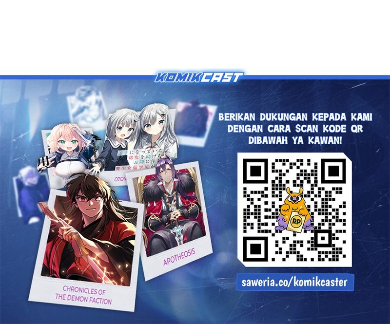 The Tutorial is Too Hard Chapter 197 Gambar 96