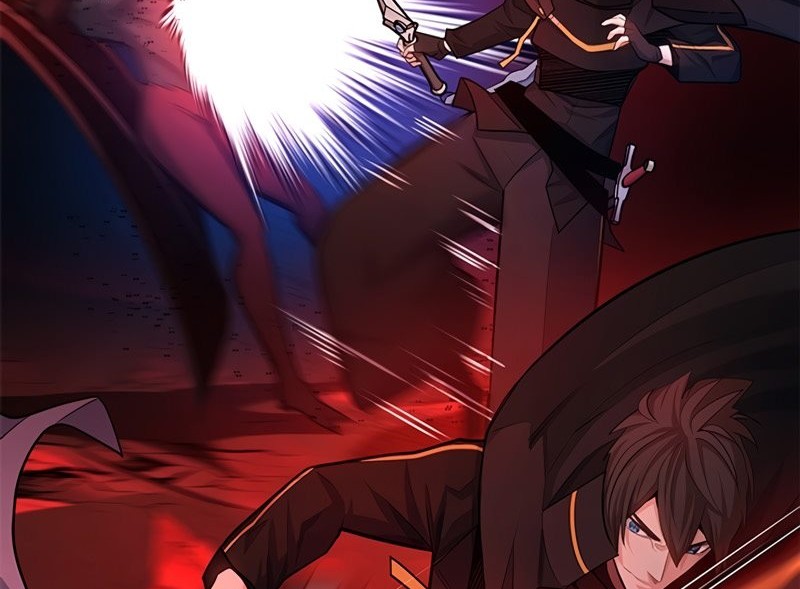 The Tutorial is Too Hard Chapter 197 Gambar 10