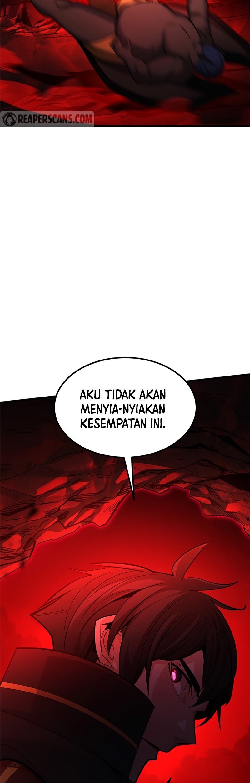 The Tutorial is Too Hard Chapter 197 Gambar 13