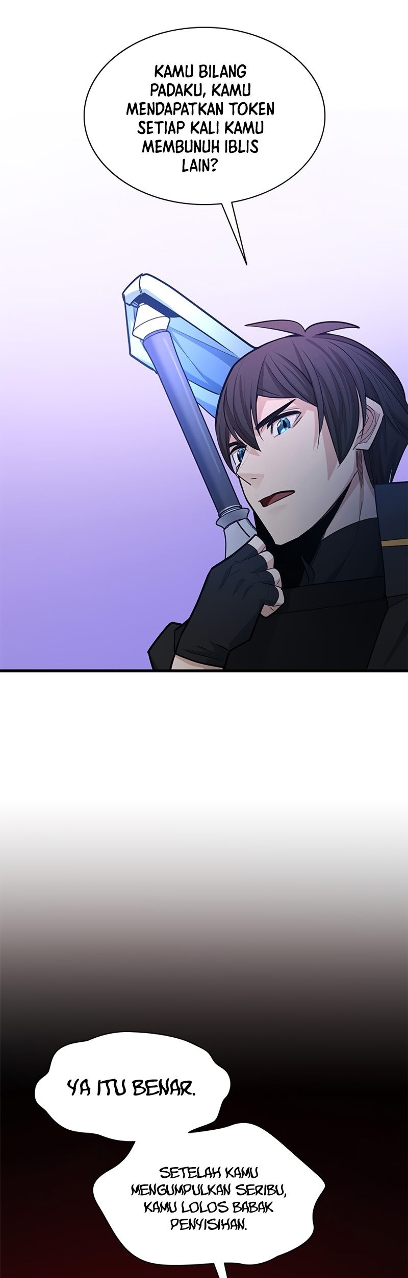 The Tutorial is Too Hard Chapter 197 Gambar 17