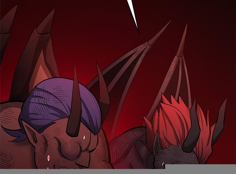 The Tutorial is Too Hard Chapter 197 Gambar 18