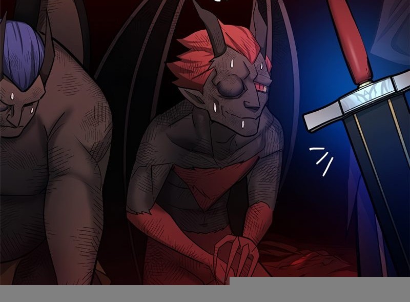 The Tutorial is Too Hard Chapter 197 Gambar 26