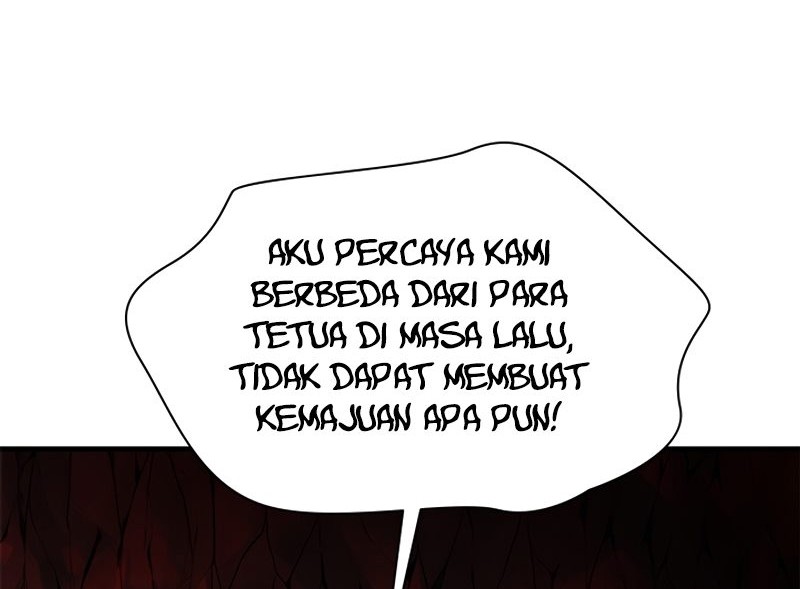 The Tutorial is Too Hard Chapter 197 Gambar 24