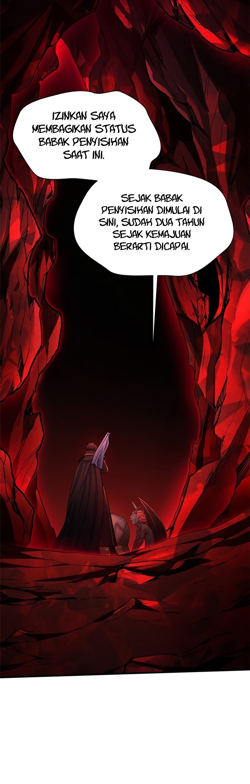 The Tutorial is Too Hard Chapter 197 Gambar 29