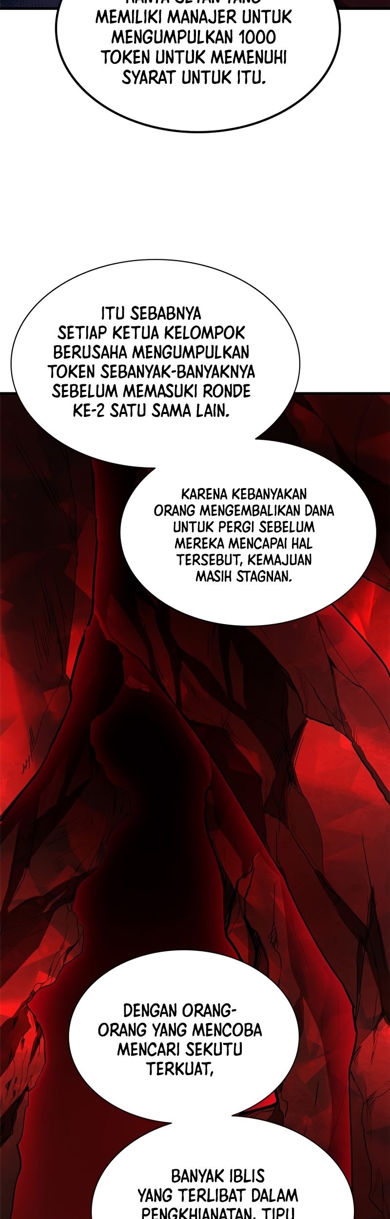 The Tutorial is Too Hard Chapter 197 Gambar 35