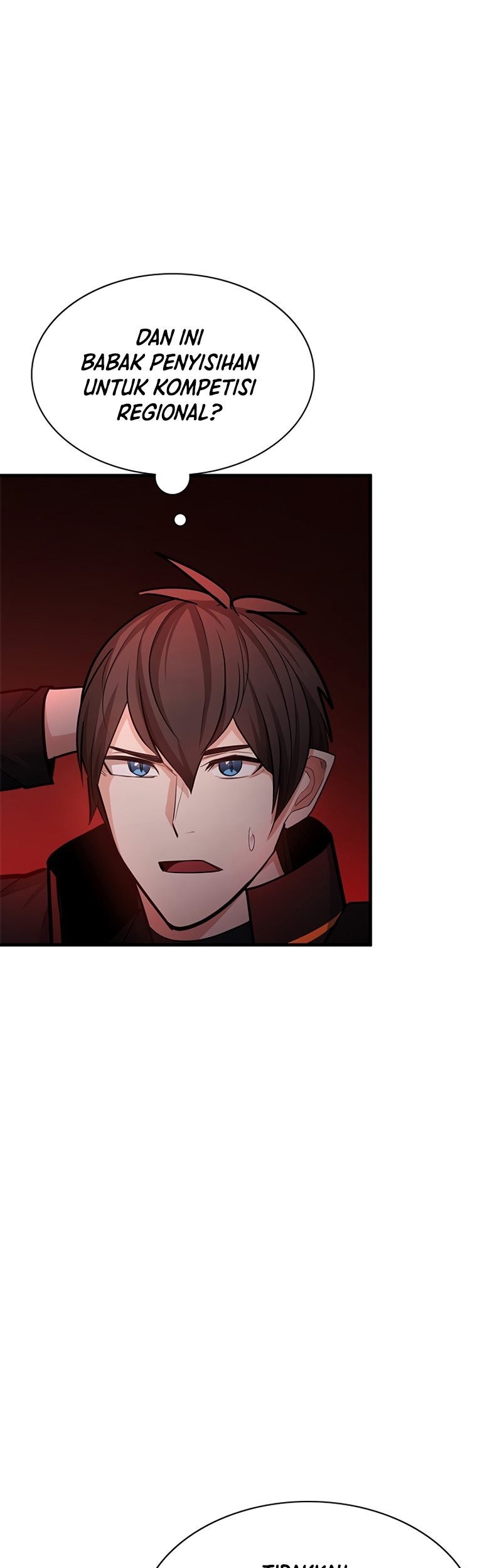 The Tutorial is Too Hard Chapter 197 Gambar 37