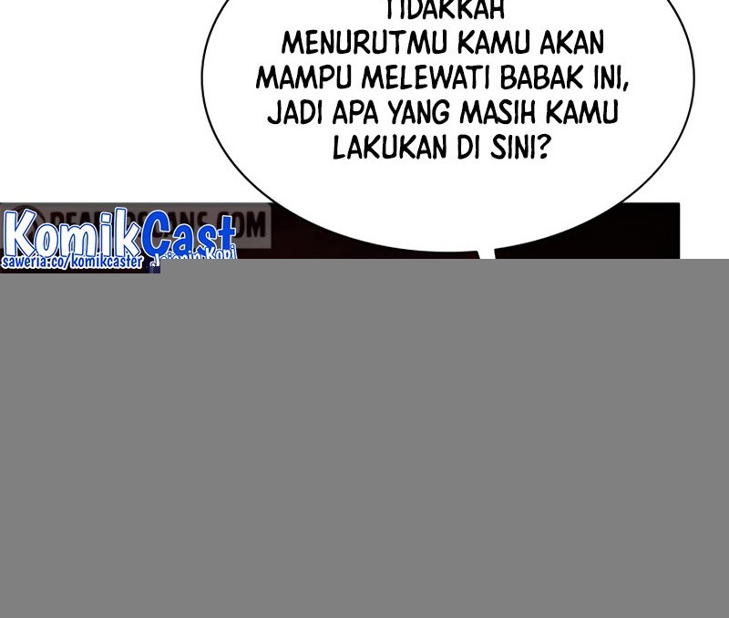 The Tutorial is Too Hard Chapter 197 Gambar 38