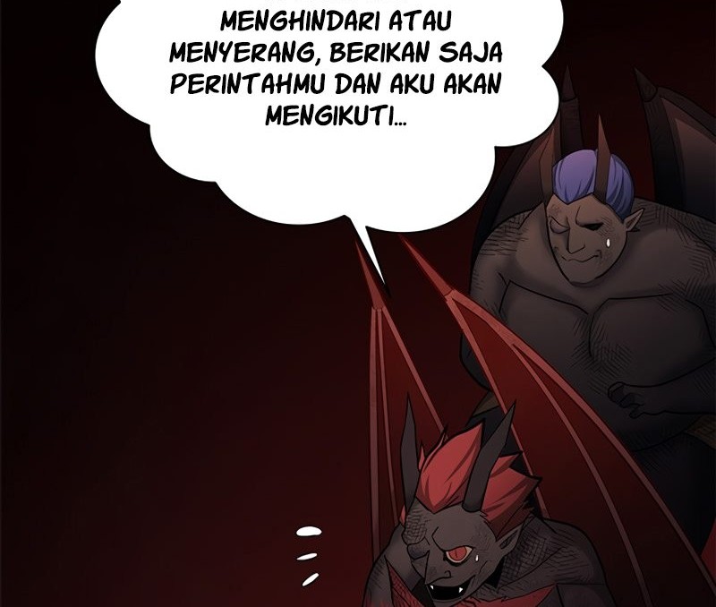 The Tutorial is Too Hard Chapter 197 Gambar 46