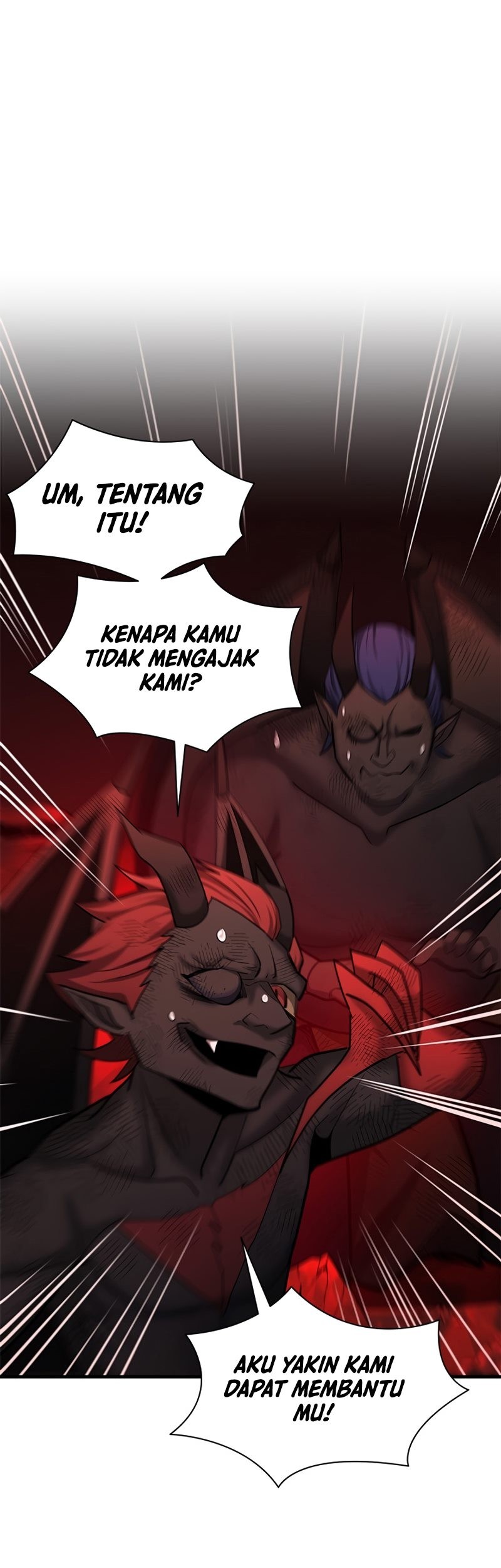 The Tutorial is Too Hard Chapter 197 Gambar 43