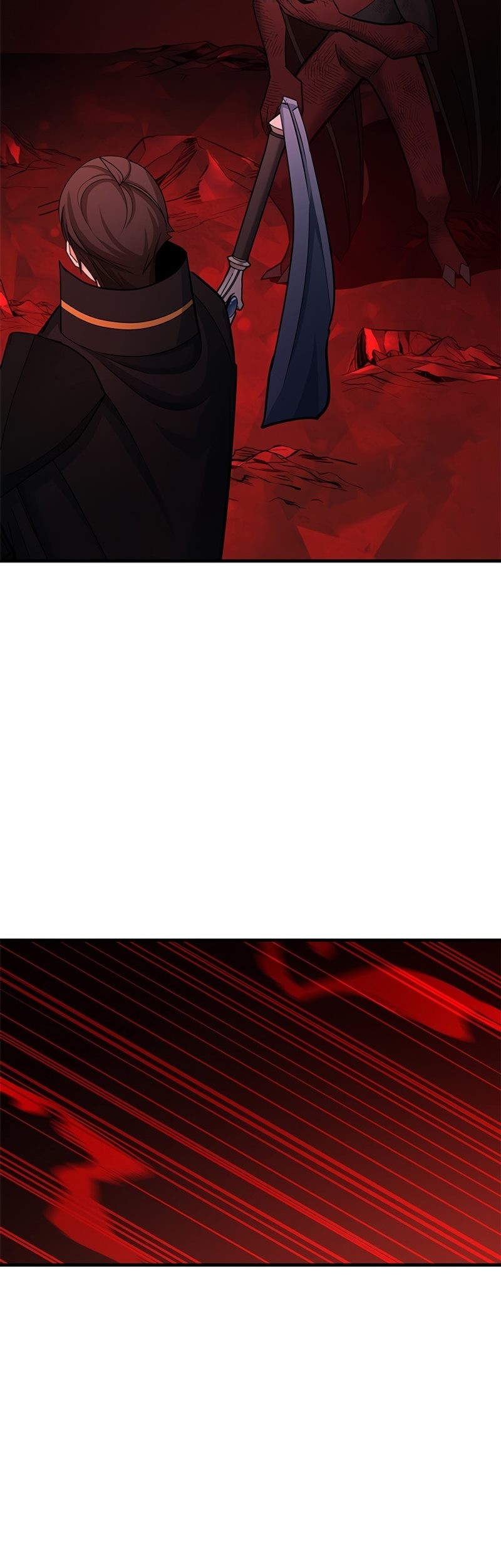 The Tutorial is Too Hard Chapter 197 Gambar 47