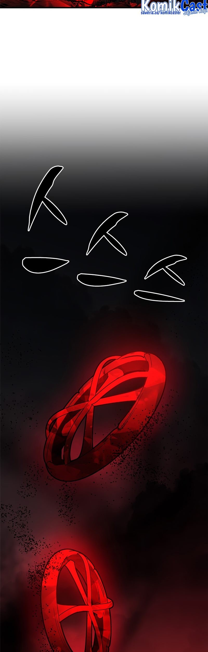 The Tutorial is Too Hard Chapter 197 Gambar 59