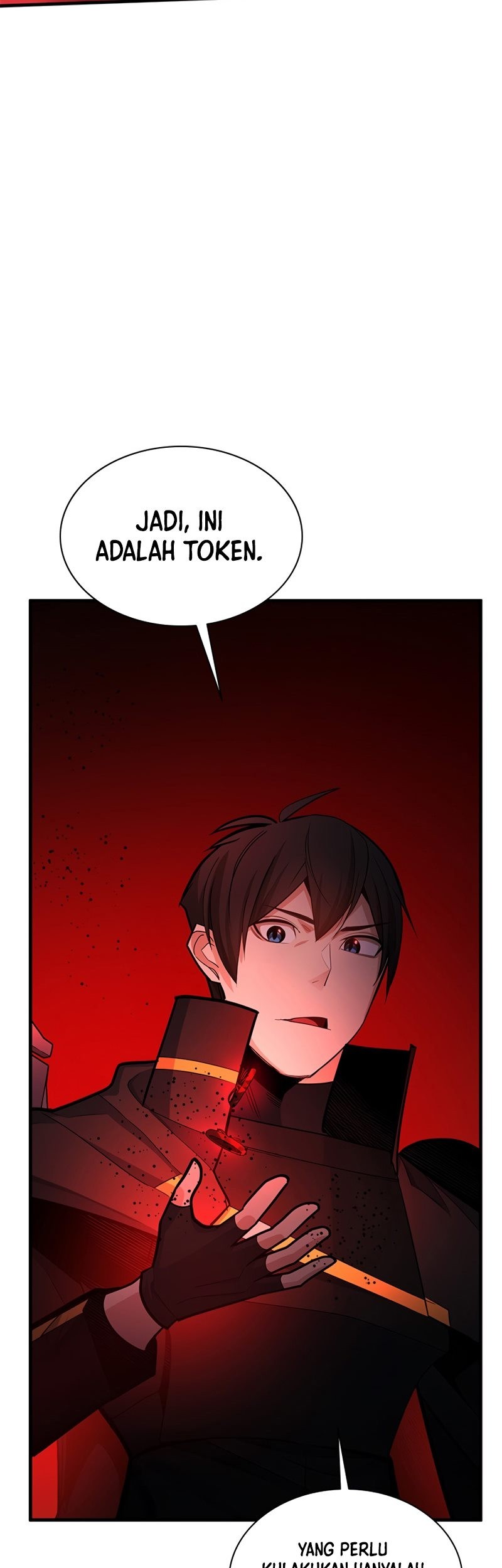 The Tutorial is Too Hard Chapter 197 Gambar 61