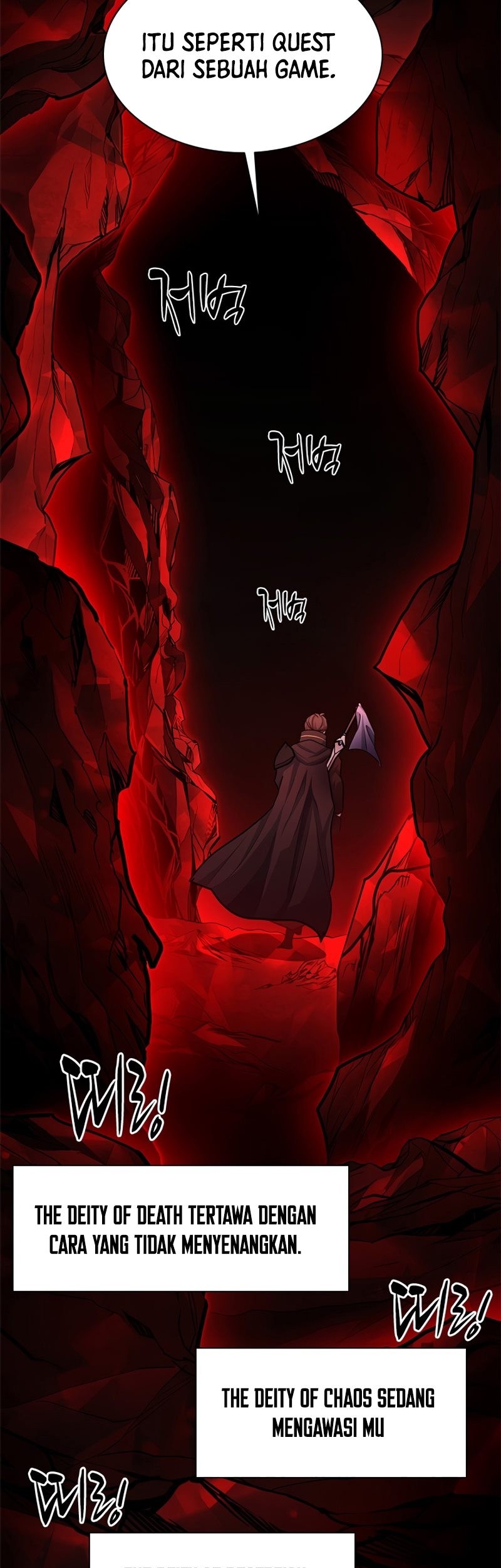 The Tutorial is Too Hard Chapter 197 Gambar 63