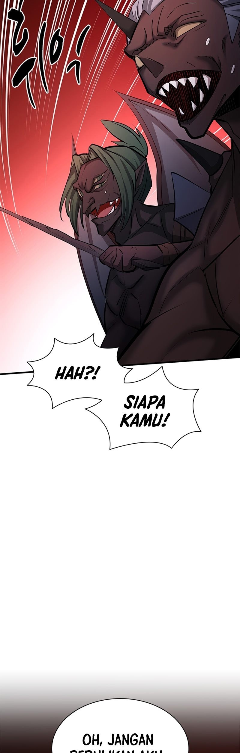 The Tutorial is Too Hard Chapter 197 Gambar 73