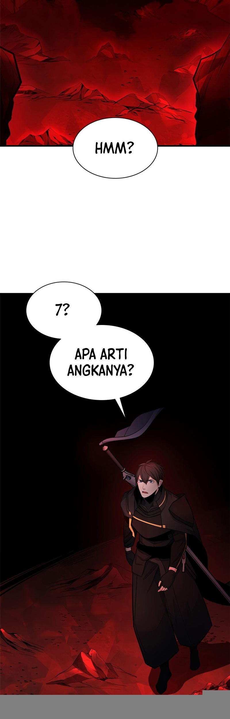 The Tutorial is Too Hard Chapter 197 Gambar 67