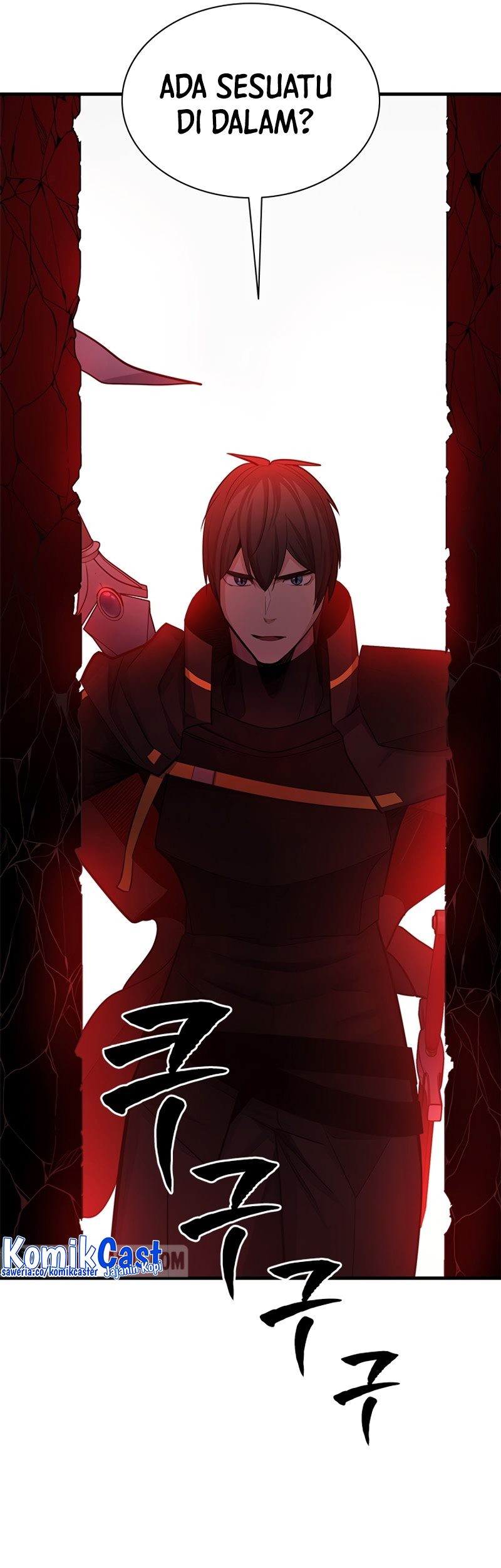 The Tutorial is Too Hard Chapter 197 Gambar 69