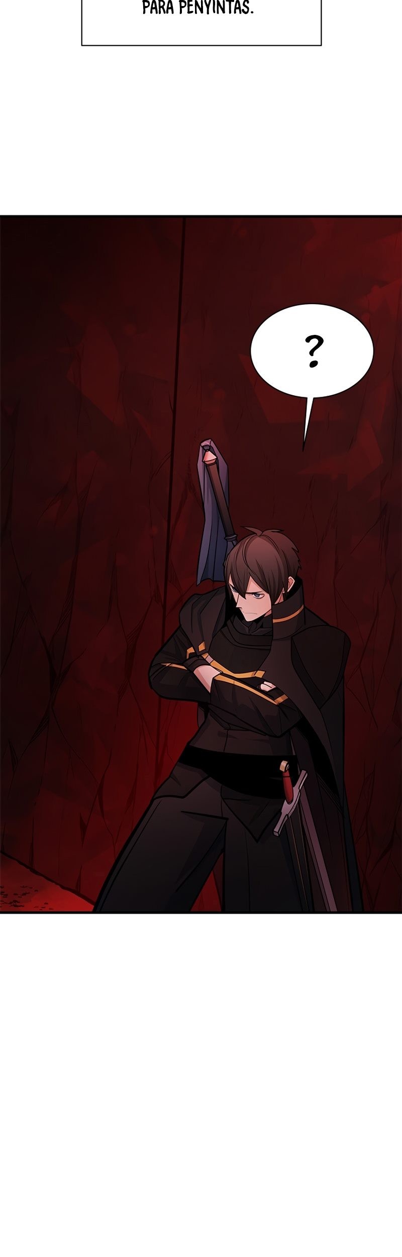 The Tutorial is Too Hard Chapter 197 Gambar 77