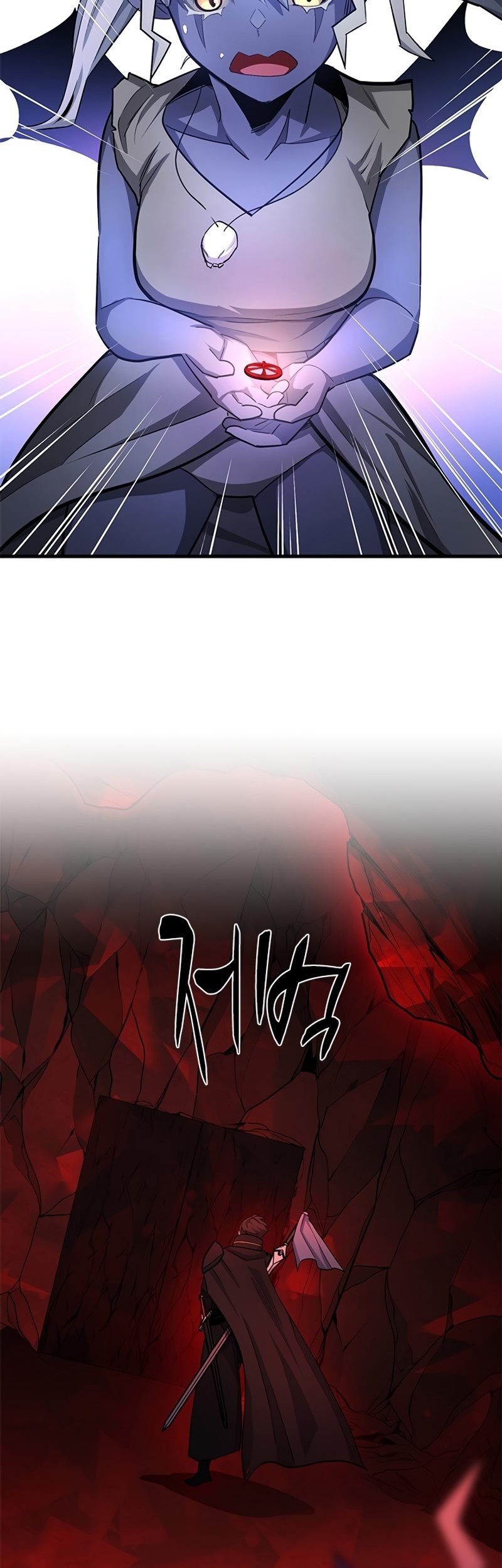 The Tutorial is Too Hard Chapter 198 Gambar 85